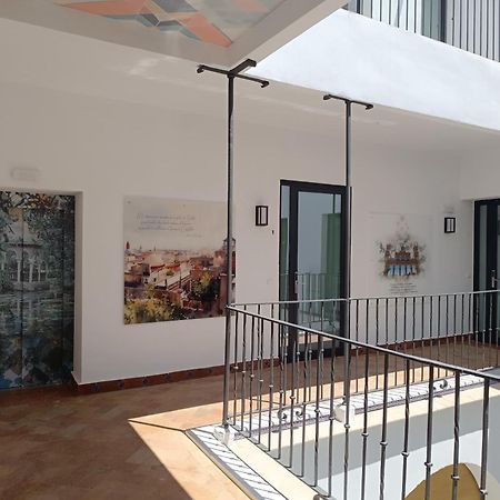 Slow Suites Salvador Sevilla Exteriér fotografie