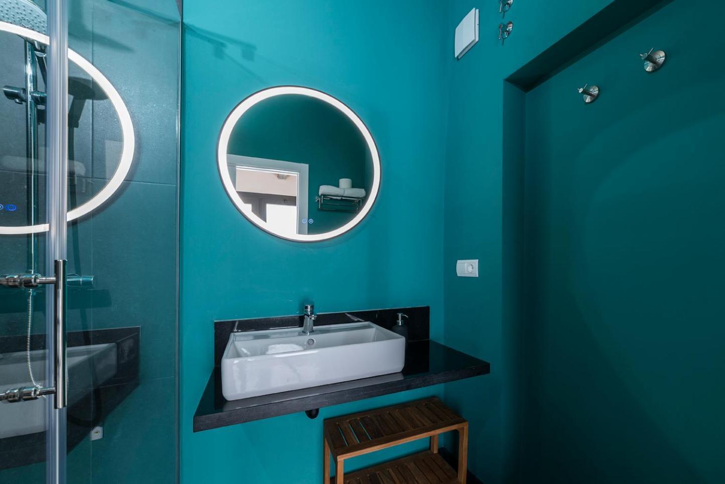 Slow Suites Salvador Sevilla Exteriér fotografie