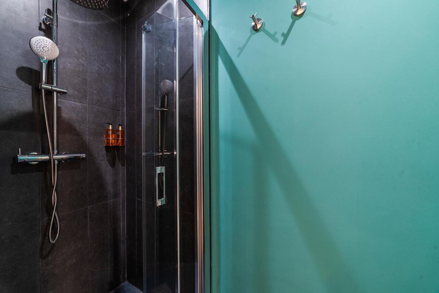 Slow Suites Salvador Sevilla Exteriér fotografie