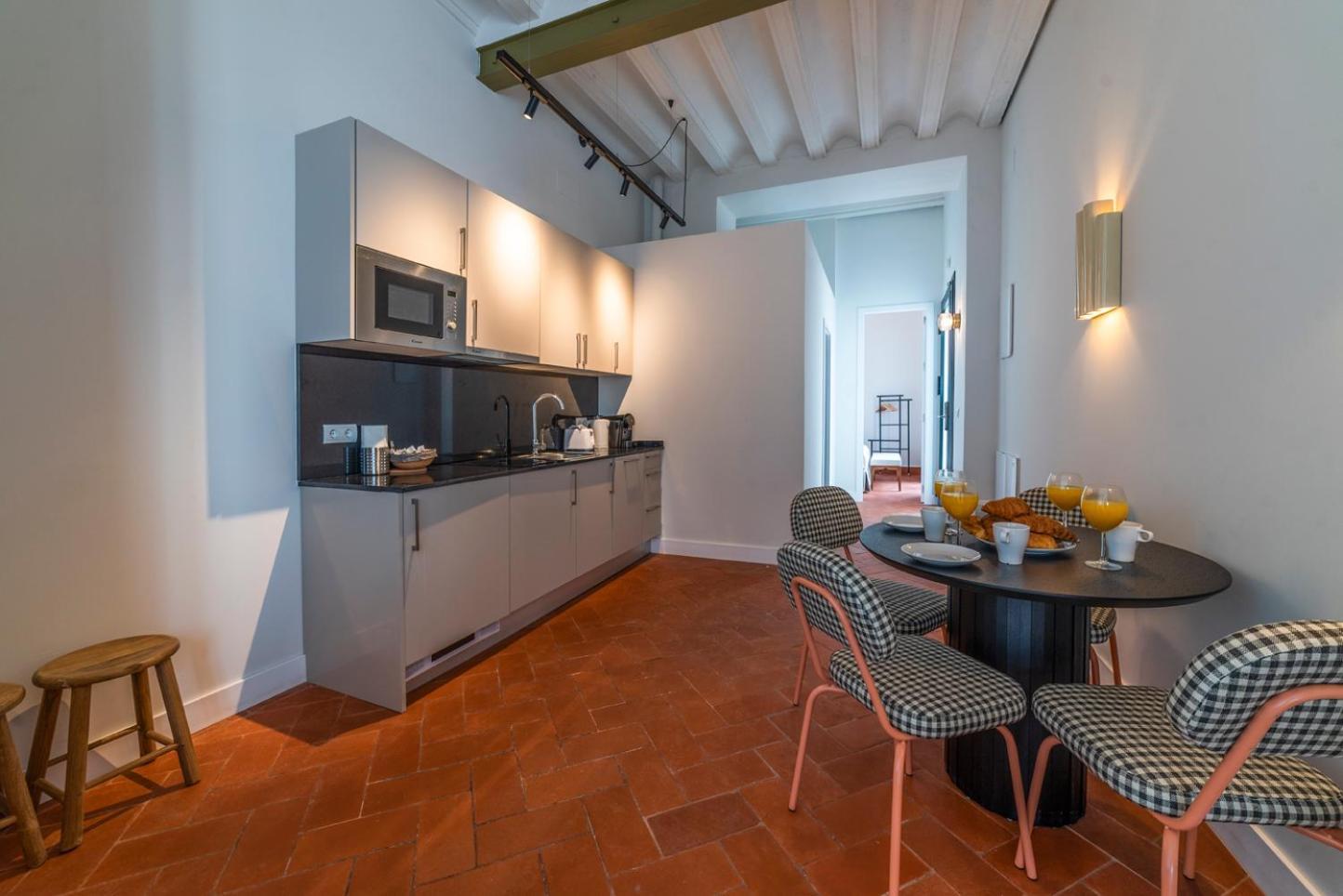 Slow Suites Salvador Sevilla Exteriér fotografie