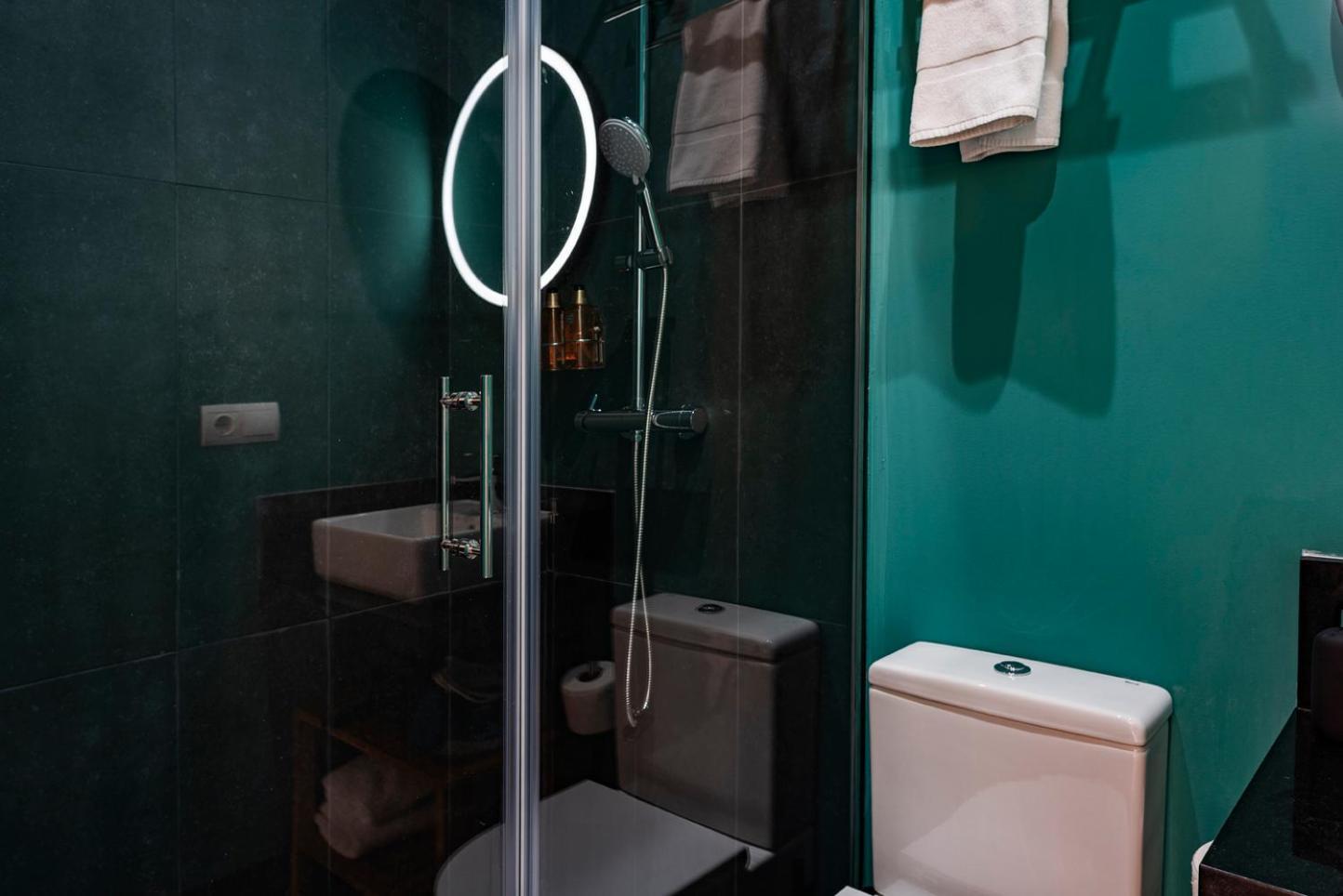 Slow Suites Salvador Sevilla Exteriér fotografie
