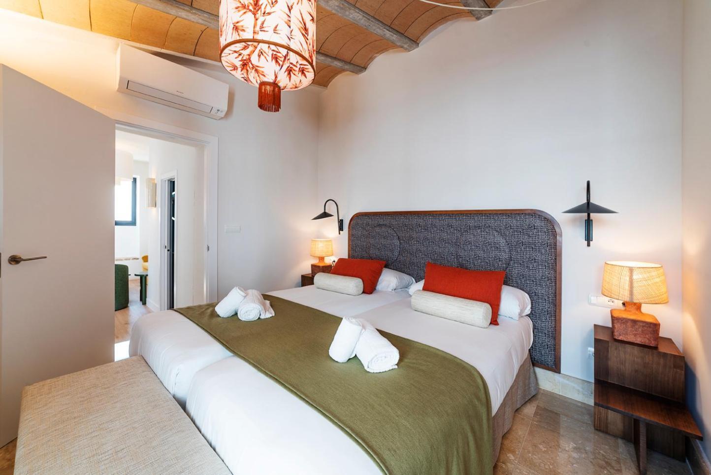 Slow Suites Salvador Sevilla Exteriér fotografie