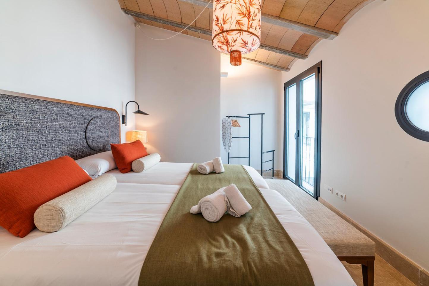 Slow Suites Salvador Sevilla Exteriér fotografie