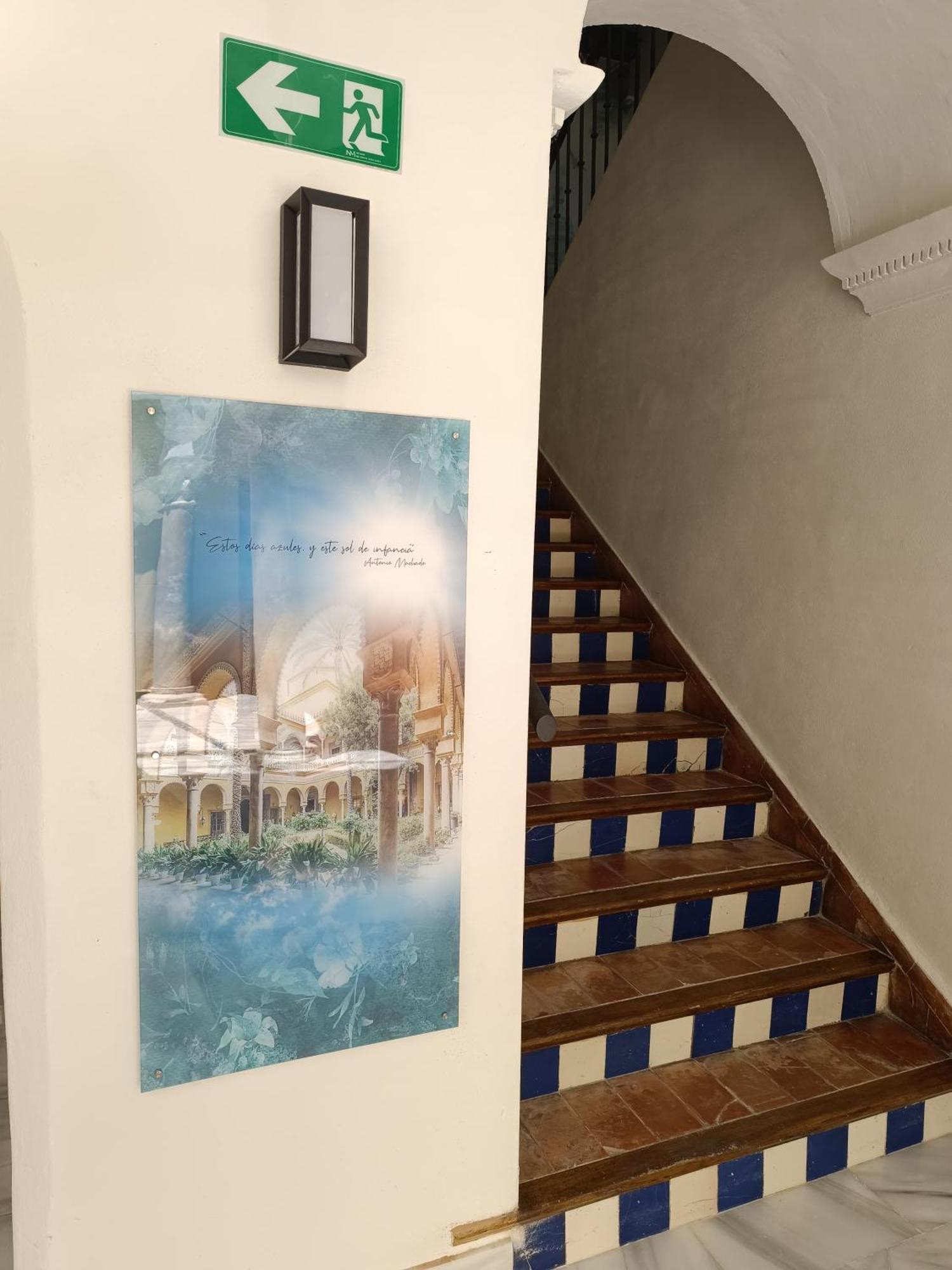 Slow Suites Salvador Sevilla Exteriér fotografie