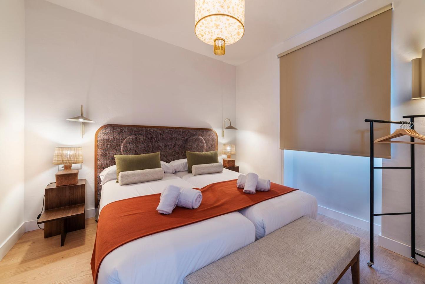 Slow Suites Salvador Sevilla Exteriér fotografie